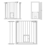 Tulano Guardian 2.0 white turvav&auml;rav &ndash; puurimisvaba kinnitus, uus mudel