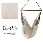V&otilde;rkkiik Amelia Home Calero, beeži v&auml;rvi/pruun