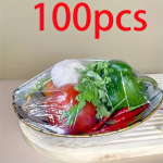 toidukotid, 100 tk, 100 vnt
