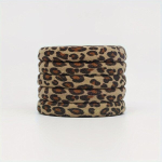 Naiste retuusid, Nr.1 Leopard Print 5 vnt