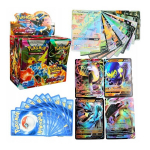 Pokemoni kaardid TCG Scarlet & Violet &ndash; Temporal Forces 360 kaardikomplekt