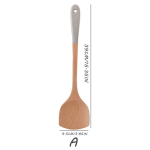 puidust t&ouml;&ouml;riistade komplekt, 1 tk, A