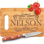 bambusest l&otilde;ikelaud, Didelis
