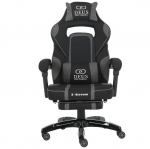 M&auml;nguritool DEUS X-Stream Dark Gray, kangas, jalatugi