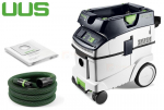 Festool vee- ja tolmuimeja CLEANTEC CTL 36 EI