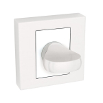 Ukselukk Kuchinox, LK5_103A, Satin/Chrome