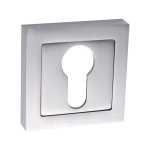 Siseukse lukukate Kuchinox, LK2_302B, Satin