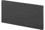 Radiaator Mexen Line CL11, 600 x 600 mm, 470 W, k&uuml;lg&uuml;hendus, antratsiithall