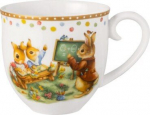Villeroy & Boch tass Annual Easter Edition 2025, 390 ml