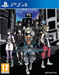 PS4 NEO: The World Ends With You