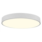 Slimline WH LED-laelamp puldiga 60W 6800Lm valge