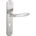 Siseukse k&auml;epide Kuchinox GOA, KCG_311A, Satin