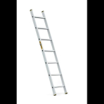 Drabest Pro alumiiniumredel, 7 astet, 150 kg