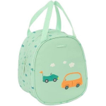 Termiline j&auml;ljend Safta Auto Roheline 19 x 22 x 14 cm