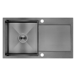 K&ouml;&ouml;givalamu Laveo Marmara SAM_511T, Graphite