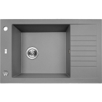 Graniidist k&ouml;&ouml;givalamu Laveo Pionier SBR_513T, Grey