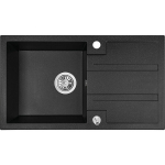 Graniidist k&ouml;&ouml;givalamu Laveo Barbados SBB_711T, Black