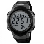 SKMEI DG1068BK Titanium 1068 TN