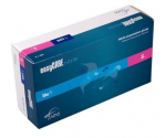 &Uuml;hekordsed nitriilkindad Zarys EasyCare Nitrile, suurus S, 100tk