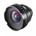 Objektiiv Samyang XEEN 16MM T2.6 PL