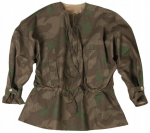Kangaroo jakk Saksa WWII WH replica, Splinter Camo