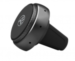 Tellur Lemon Grey Car Air Freshener