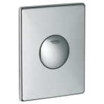 Grohe katteplaat, kroom, 37547000