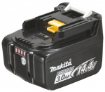 Aku 14,4 V, 3,0 Ah LI-ION; BL1430B