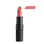 GOSH Velvet Touch Lipstick huulepulk 4 g, 002 Matt Rose
