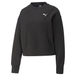 Dressipluus naistele Puma Her Crew TR- 67310901, must