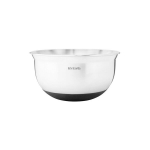 Brabantia segamiskauss 1L, matt teras, silikoon p&otilde;hi