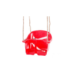 Beebikiik ECO, punane