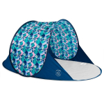 Rannatelk Spokey Altus, 195x100x85 cm, sinine