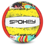 V&otilde;rkpall Spokey Libero 929835, M, kollane