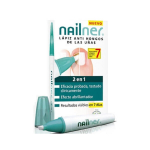 Seenevastane k&uuml;&uuml;netu&scaron;&scaron; Nailner 2-&uuml;hes, 4 ml