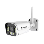 4G IP-kaamera koos Secutek SBS-NC15G salvestusega