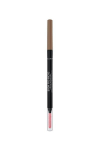 Rimmel Brow Pro Micro kulmupliiats 0.09 g, 01 Blonde