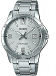 Meeste k&auml;ekell Casio MTP-V004D-7B2 + BOX TAY53737