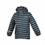 Huppa Vihmajope JACKIE, dark gray