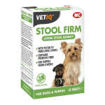 Toidulisandid ja vitamiinid Planet Line Stool Firm, 45 tk