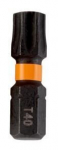 Otsakud 66IM T40 25mm Impact, 2tk