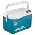 Autok&uuml;lmik MAKITA k&uuml;lmik-soojendi 18V/40V XGT /230V CW003GZ01