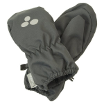 Huppa Laste kevad-s&uuml;gis kindad KIM, gray