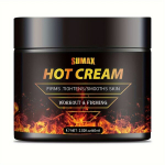 Sumax Kuum Kreem, 60ml, Treening ja Pinguldav Keha Higi Kreem