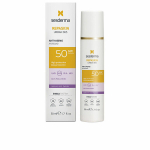 Kaitsekreem Sesderma Repaskin Urban 365, SPF50