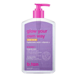 Isepruunistav geel B.tan Glow Your Own Way Next Level, 473ml