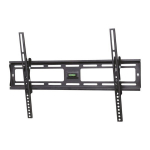 Teleri seinakinnitus 37 - 65 "(94 - 165 cm)