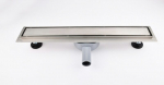 Lineaarne trapp Vento 360&deg; 900x70x70