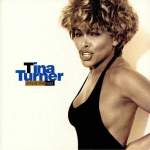 Tina Turner - Simply The Best, 2LP, vin&uuml;&uuml;lplaats, 12" vinyl record