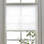 Voldikkradin, 60x180 cm, valge